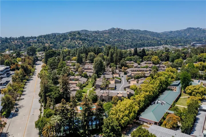 251 Rosemont Avenue 54, Pasadena, California 91103