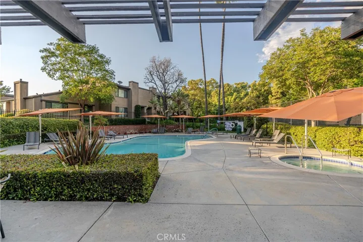 251 Rosemont Avenue 54, Pasadena, California 91103