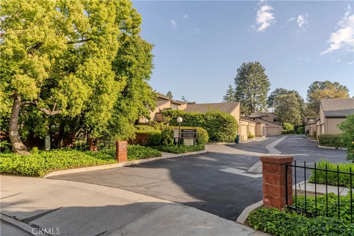 251 Rosemont Avenue 54, Pasadena, California 91103