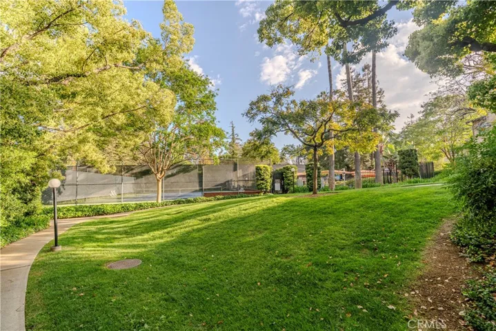 251 Rosemont Avenue 54, Pasadena, California 91103