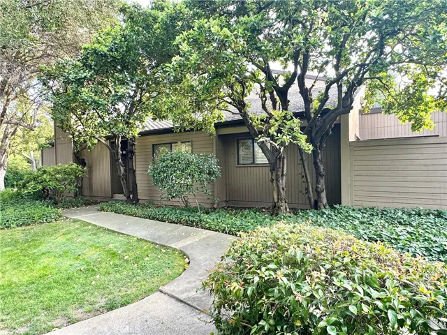 251 Rosemont Avenue 54, Pasadena, California 91103