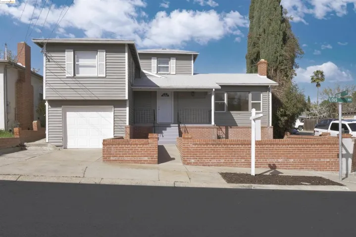 108 Lois Ave, Pittsburg, California 94565
