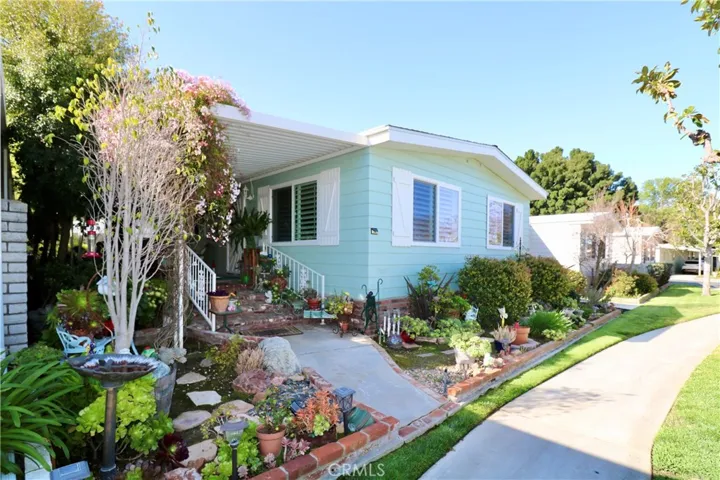 16769 Lake Terrace Way 253, Yorba Linda, California 92886