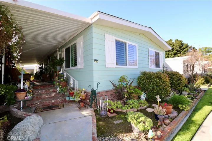 16769 Lake Terrace Way 253, Yorba Linda, California 92886