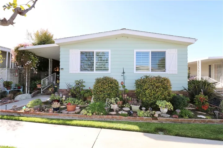16769 Lake Terrace Way 253, Yorba Linda, California 92886