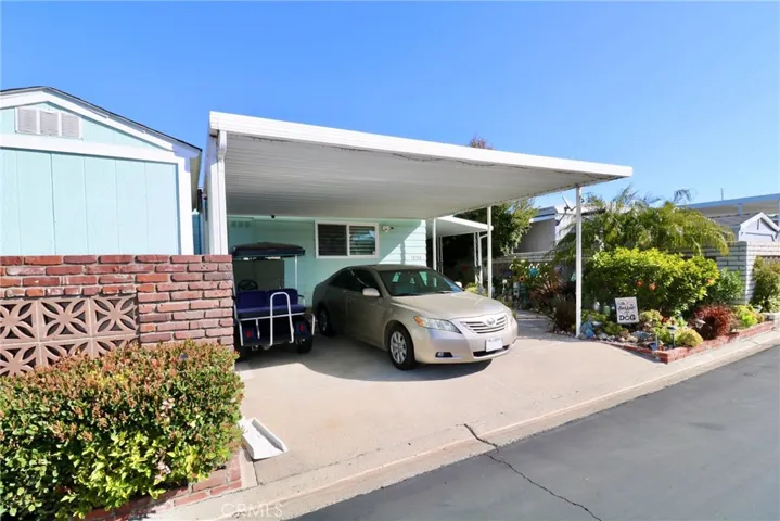 16769 Lake Terrace Way 253, Yorba Linda, California 92886