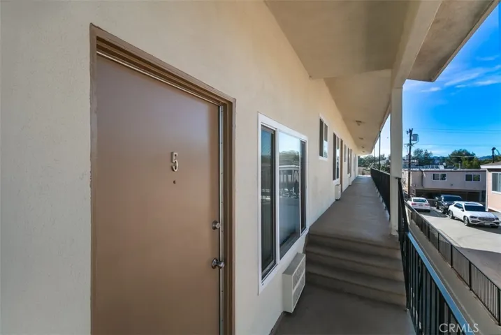 Walkway