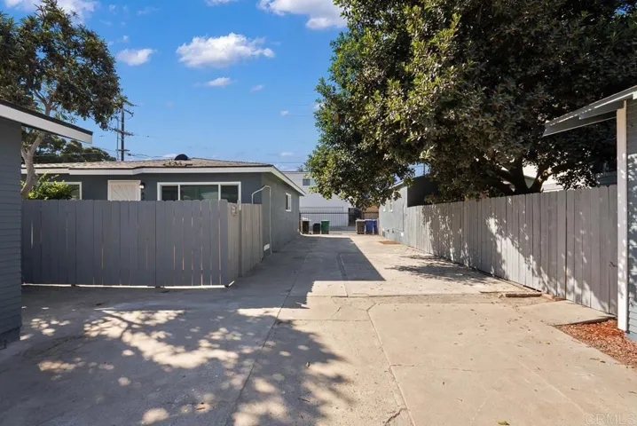 4216 18 Chamoune Avenue, San Diego, California 92115