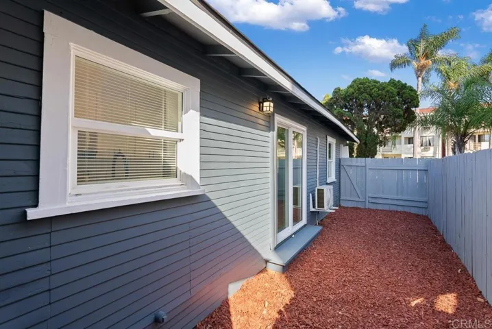 4216 18 Chamoune Avenue, San Diego, California 92115