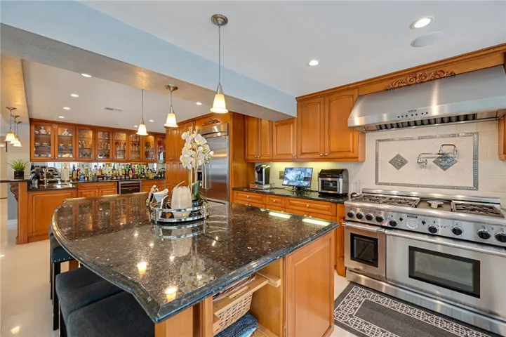 15256 Los Altos Drive, Hacienda Heights, California 91745