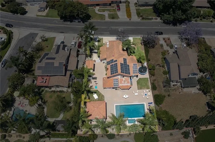 15256 Los Altos Drive, Hacienda Heights, California 91745