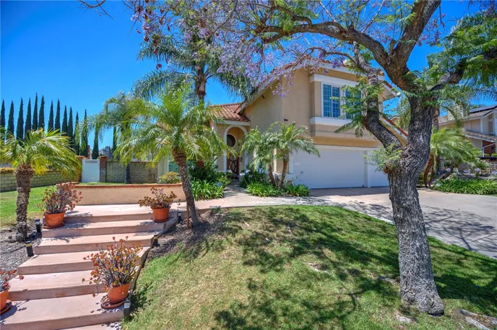 15256 Los Altos Drive, Hacienda Heights, California 91745