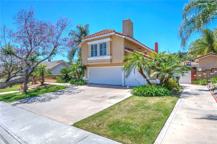15256 Los Altos Drive, Hacienda Heights, California 91745