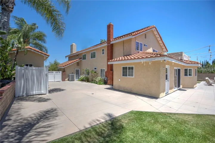 15256 Los Altos Drive, Hacienda Heights, California 91745
