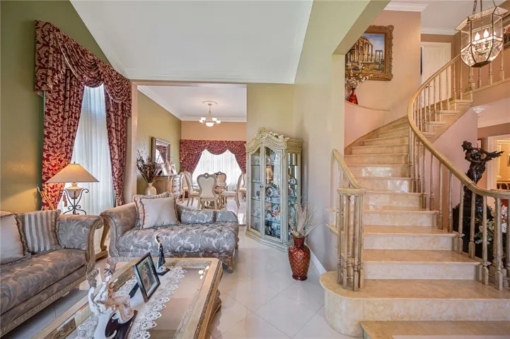 15256 Los Altos Drive, Hacienda Heights, California 91745