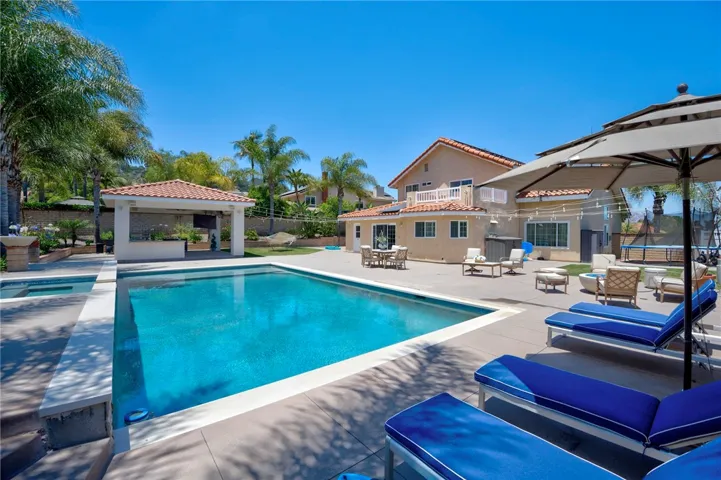 15256 Los Altos Drive, Hacienda Heights, California 91745