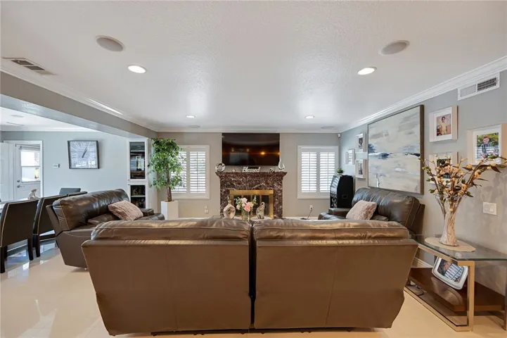 15256 Los Altos Drive, Hacienda Heights, California 91745