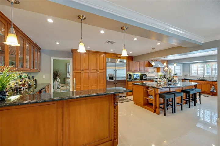 15256 Los Altos Drive, Hacienda Heights, California 91745