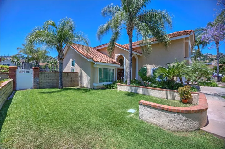 15256 Los Altos Drive, Hacienda Heights, California 91745