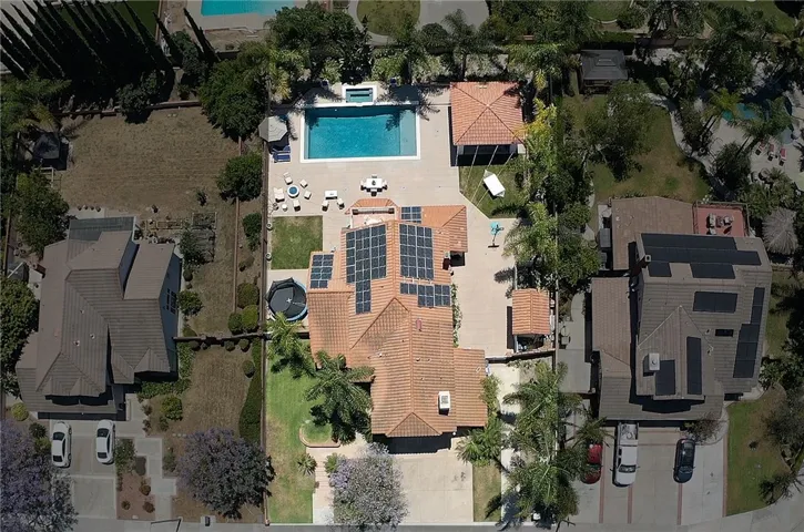 15256 Los Altos Drive, Hacienda Heights, California 91745