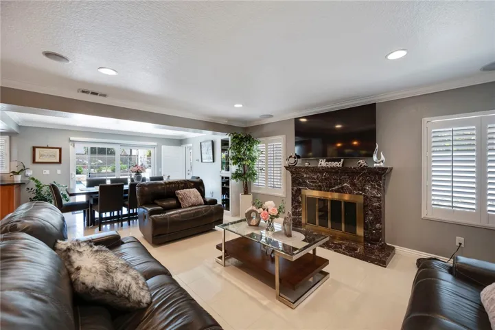 15256 Los Altos Drive, Hacienda Heights, California 91745