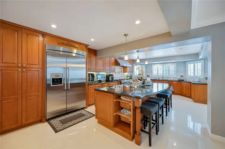 15256 Los Altos Drive, Hacienda Heights, California 91745
