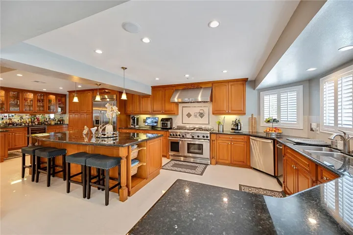 15256 Los Altos Drive, Hacienda Heights, California 91745