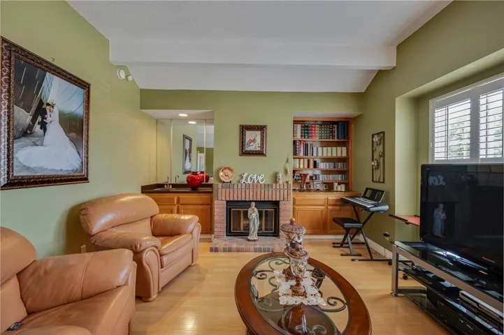 15256 Los Altos Drive, Hacienda Heights, California 91745