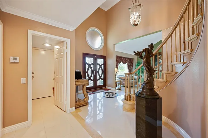 15256 Los Altos Drive, Hacienda Heights, California 91745