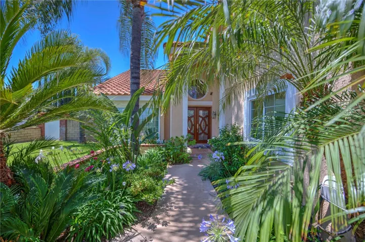 15256 Los Altos Drive, Hacienda Heights, California 91745