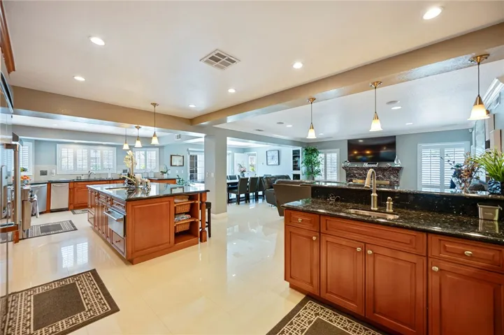 15256 Los Altos Drive, Hacienda Heights, California 91745
