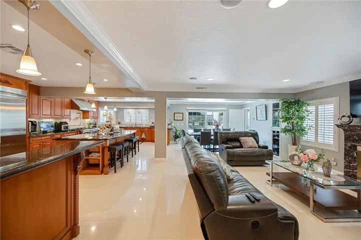 15256 Los Altos Drive, Hacienda Heights, California 91745