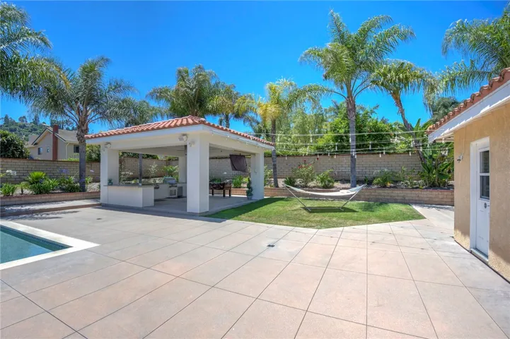 15256 Los Altos Drive, Hacienda Heights, California 91745