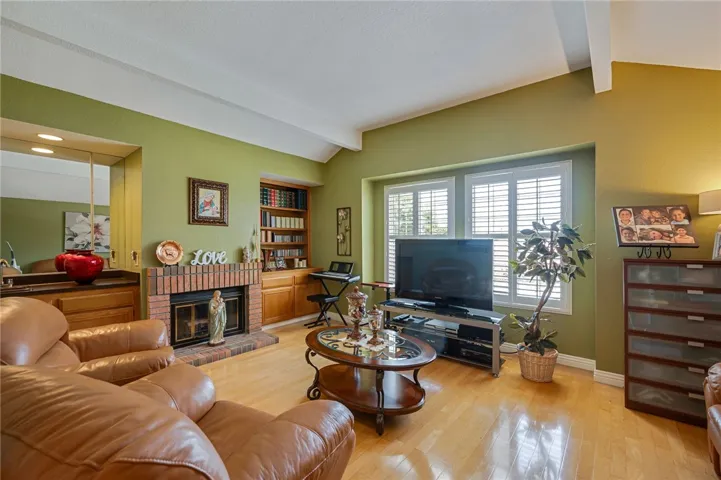 15256 Los Altos Drive, Hacienda Heights, California 91745