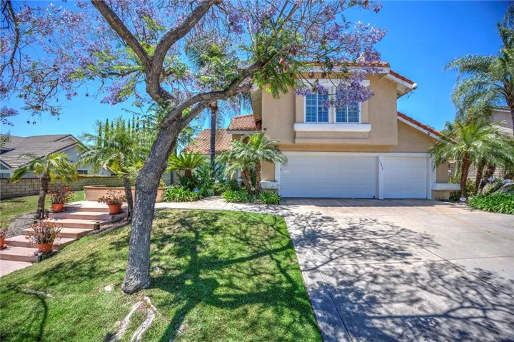 15256 Los Altos Drive, Hacienda Heights, California 91745