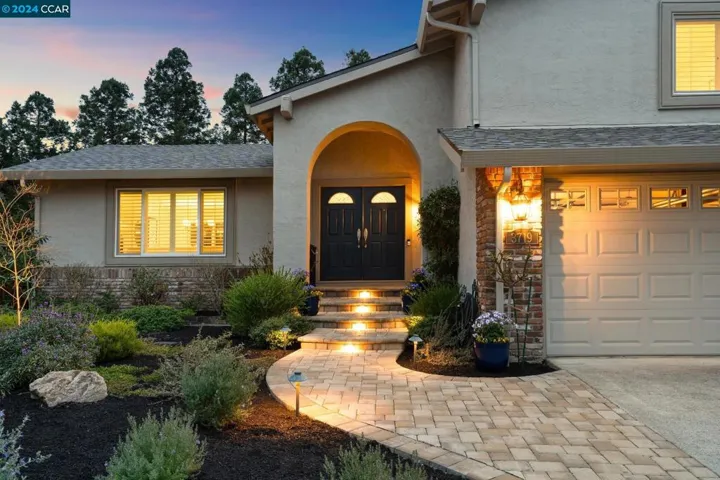 3719 Manacor Court, San Ramon, California 94583