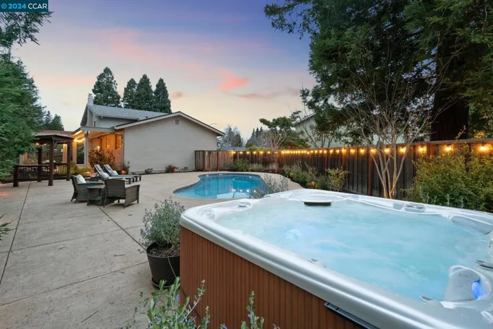 3719 Manacor Court, San Ramon, California 94583
