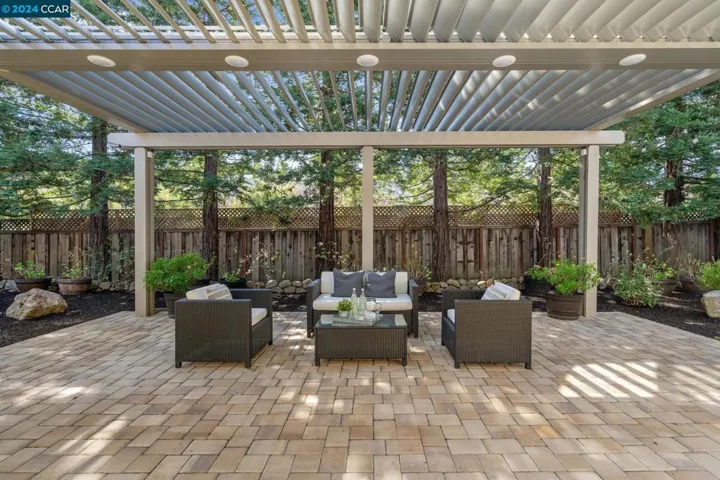 3719 Manacor Court, San Ramon, California 94583