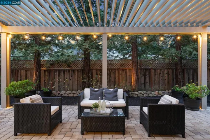 3719 Manacor Court, San Ramon, California 94583