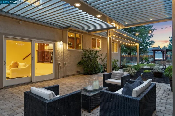 3719 Manacor Court, San Ramon, California 94583
