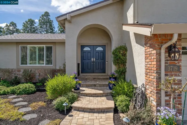 3719 Manacor Court, San Ramon, California 94583