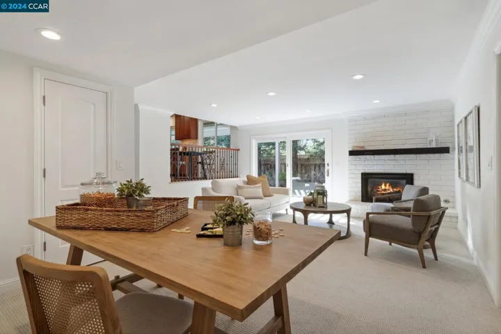 3719 Manacor Court, San Ramon, California 94583