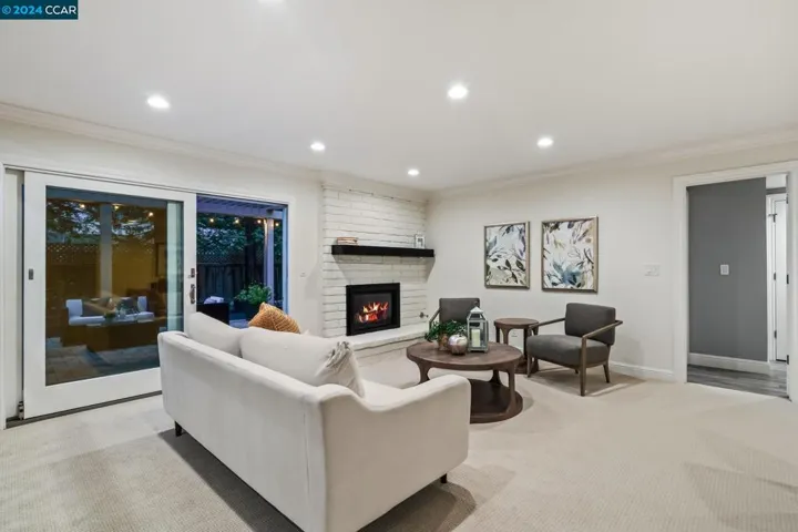 3719 Manacor Court, San Ramon, California 94583