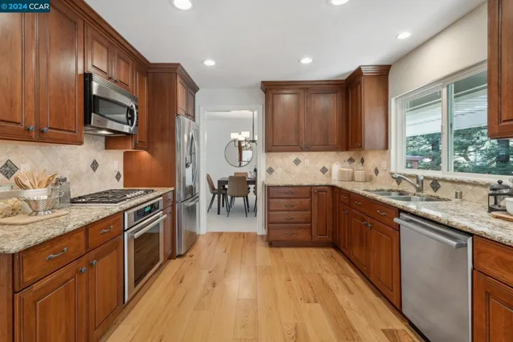 3719 Manacor Court, San Ramon, California 94583