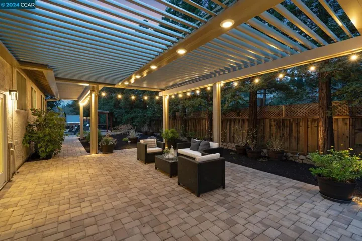 3719 Manacor Court, San Ramon, California 94583