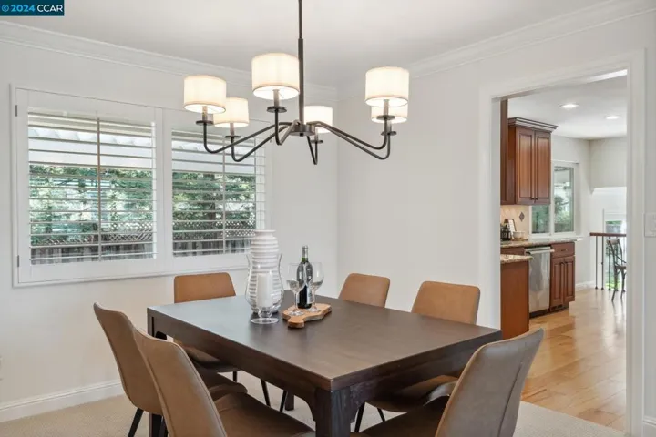 3719 Manacor Court, San Ramon, California 94583