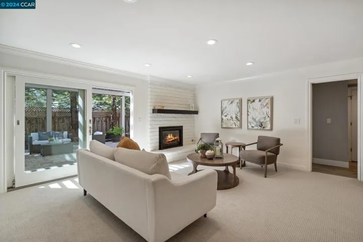 3719 Manacor Court, San Ramon, California 94583