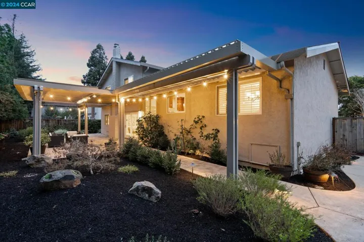 3719 Manacor Court, San Ramon, California 94583