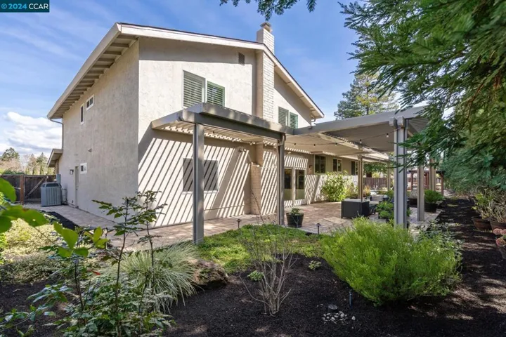 3719 Manacor Court, San Ramon, California 94583