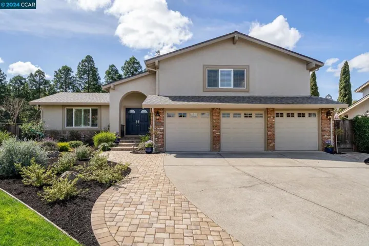 3719 Manacor Court, San Ramon, California 94583